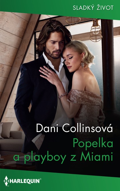 E-kniha Popelka a playboy z Miami