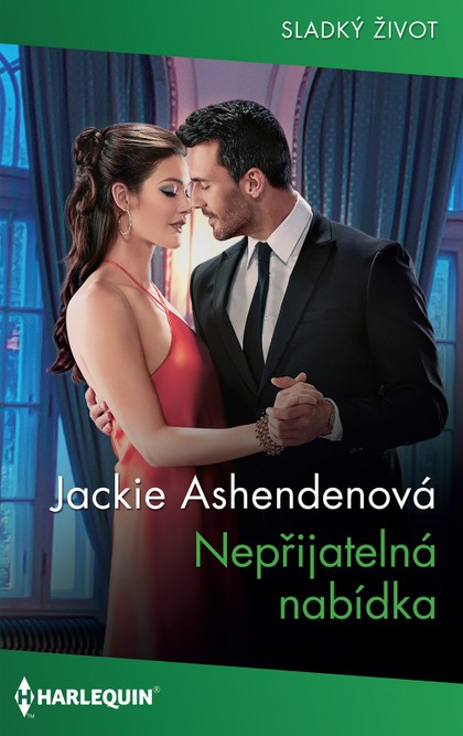 E-kniha Nepřijatelná nabídka