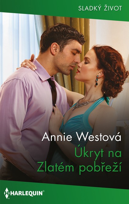 E-kniha Úkryt na Zlatém pobřeží
