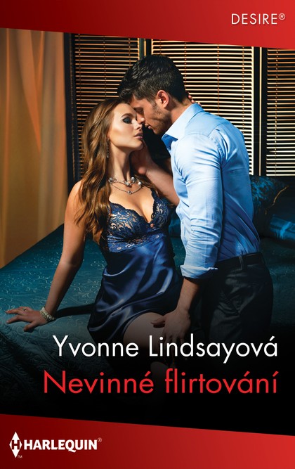 E-kniha Nevinné flirtování