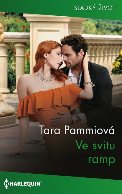 E-kniha Ve svitu ramp