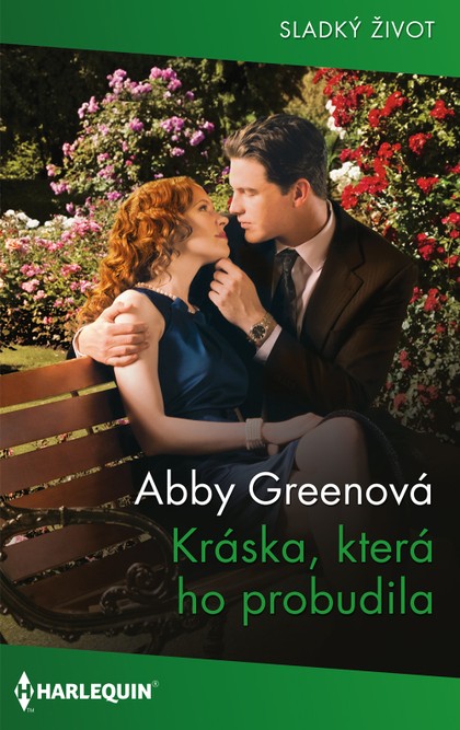 E-kniha Kráska, která ho probudila