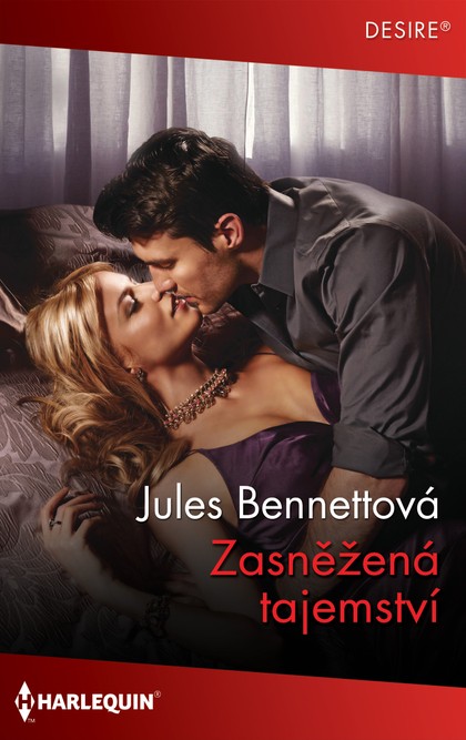E-kniha Zasněžená tajemství