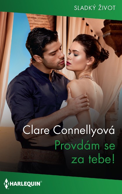 E-kniha Provdám se za tebe!
