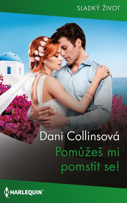 E-kniha Pomůžeš mi pomstít se!