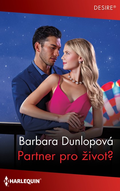 E-kniha Partner pro život?
