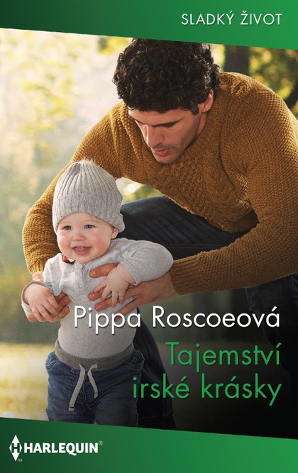 E-kniha Tajemství irské krásky