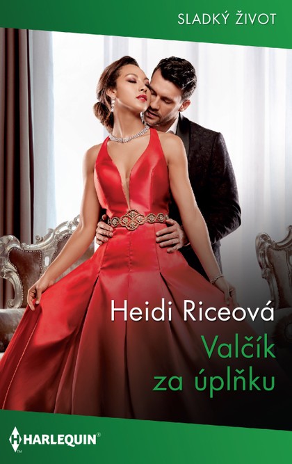 E-kniha Valčík za úplňku