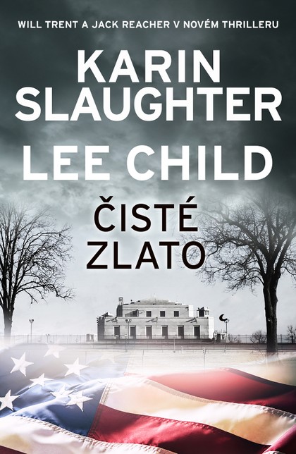 E-kniha Čisté zlato