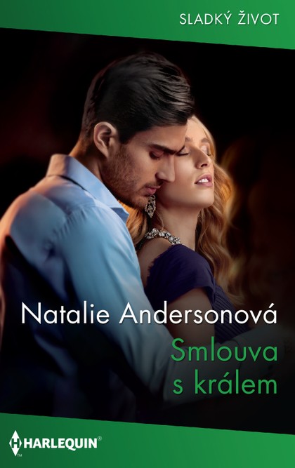 E-kniha Smlouva s králem
