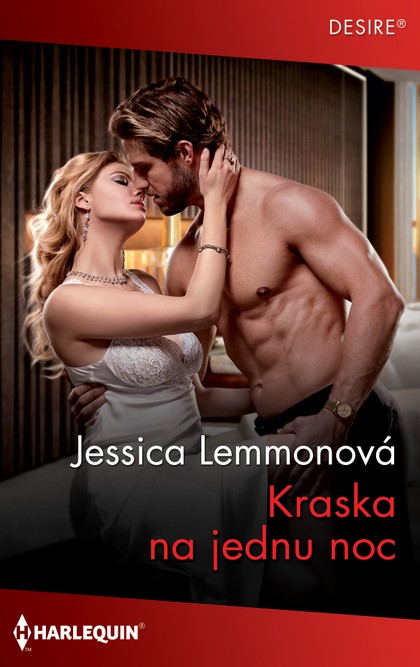 E-kniha Kráska na jednu noc