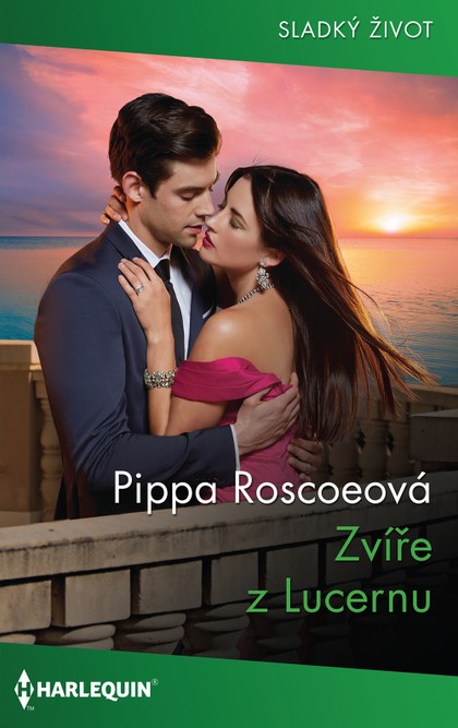 E-kniha Zvíře z Lucernu