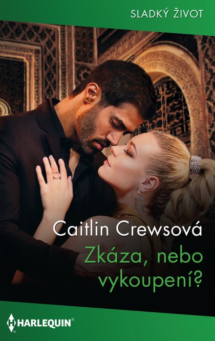 E-kniha Zkáza, nebo vykoupení?