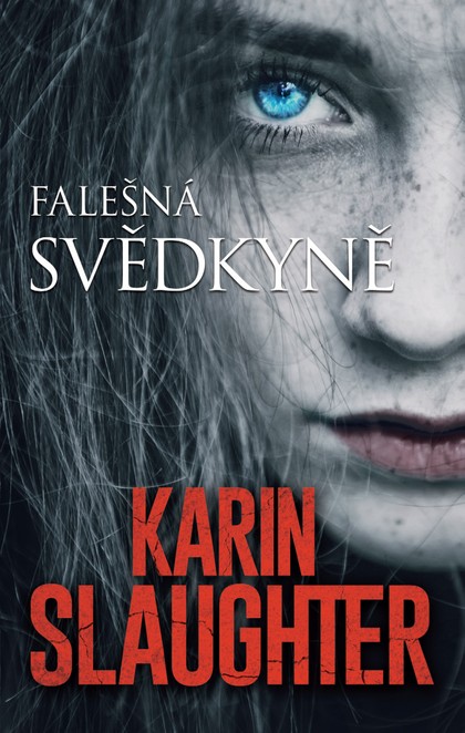 E-kniha Falešná svědkyně