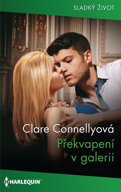 E-kniha Překvapení  v galerii
