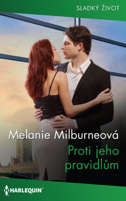 E-kniha Proti jeho pravidlům