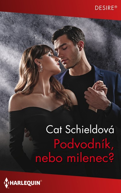 E-kniha Podvodník, nebo milenec?