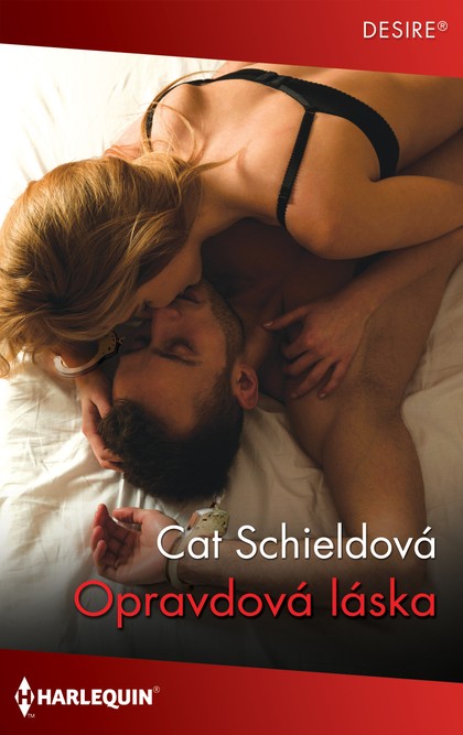 E-kniha Opravdová láska