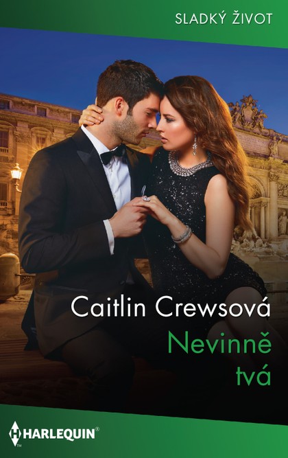E-kniha Nevinně tvá