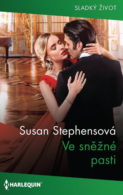 E-kniha Ve sněžné pasti