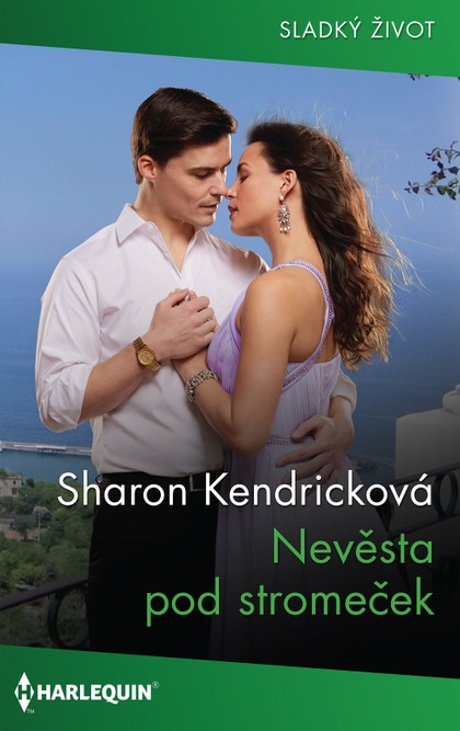 E-kniha Nevěsta pod stromeček