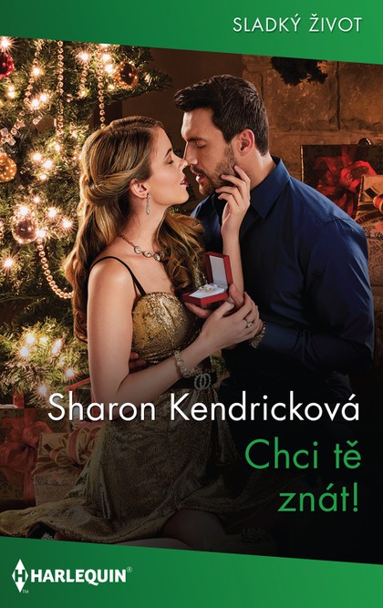 E-kniha Chci tě znát!