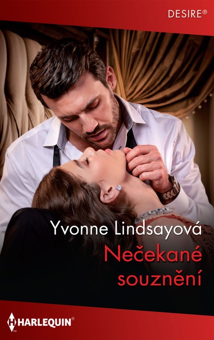 E-kniha Nečekané souznění