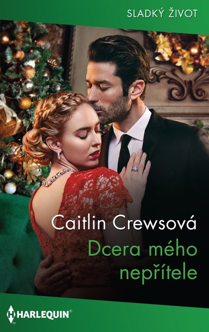 E-kniha Dcera mého nepřítele