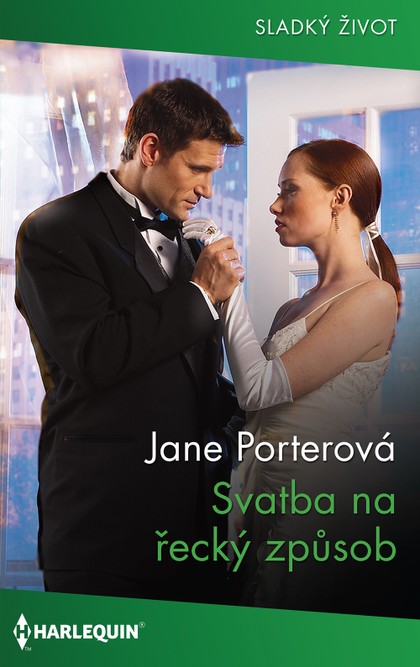 E-kniha Svatba na řecký způsob