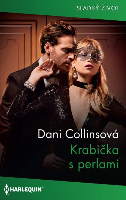 E-kniha Krabička s perlami
