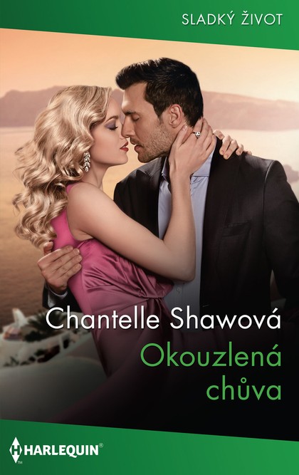 E-kniha Okouzlená chůva