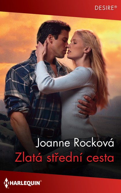 E-kniha Zlatá střední cesta