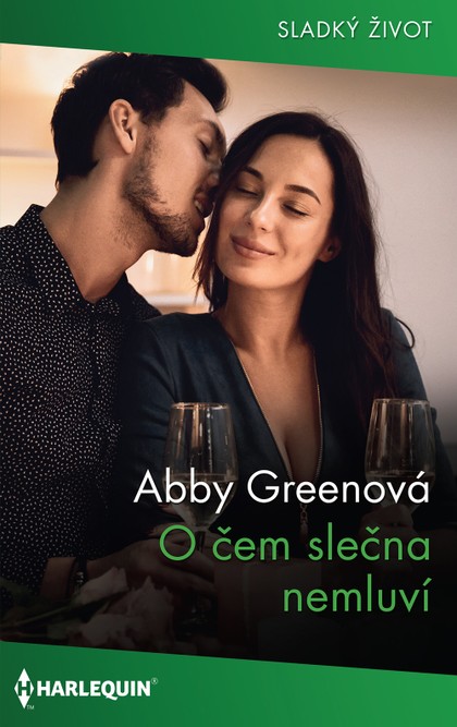 E-kniha O čem slečna nemluví
