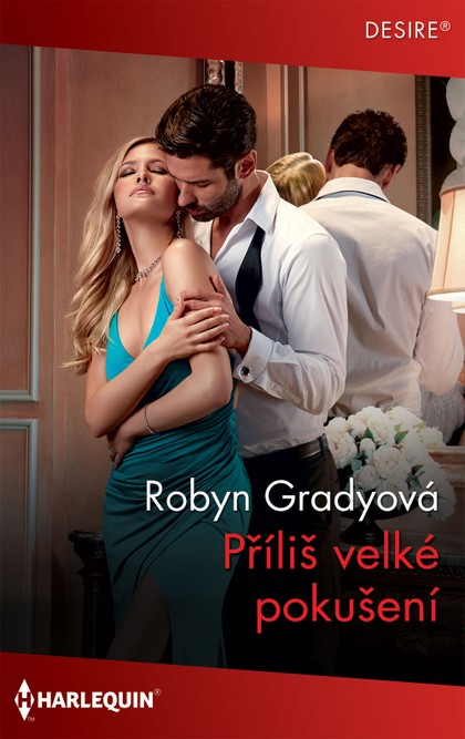 E-kniha Příliš velké pokušení