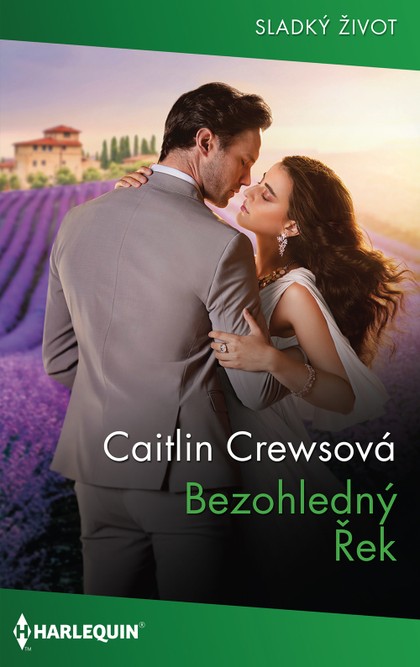 E-kniha Bezohledný Řek