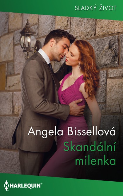 E-kniha Skandální milenka