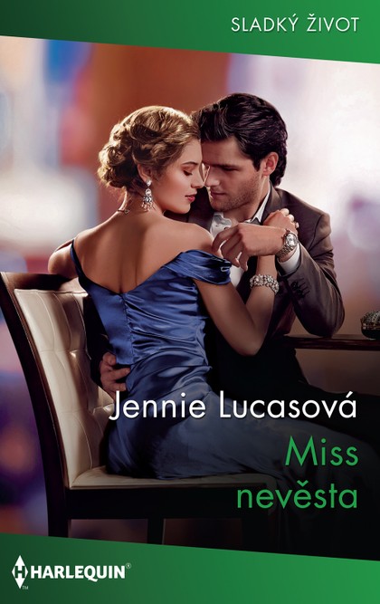 E-kniha Miss nevěsta