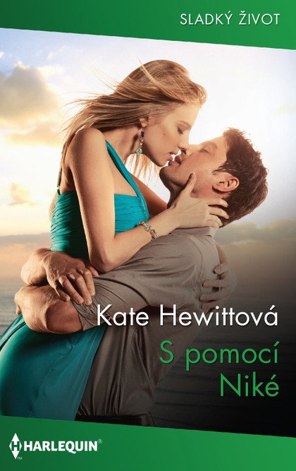 E-kniha S pomocí Niké