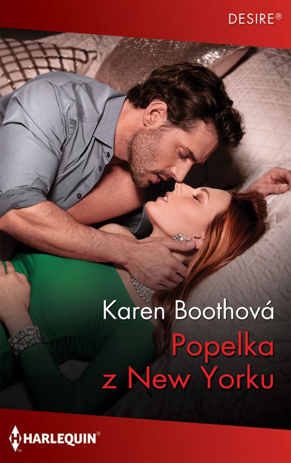 E-kniha Popelka z New Yorku