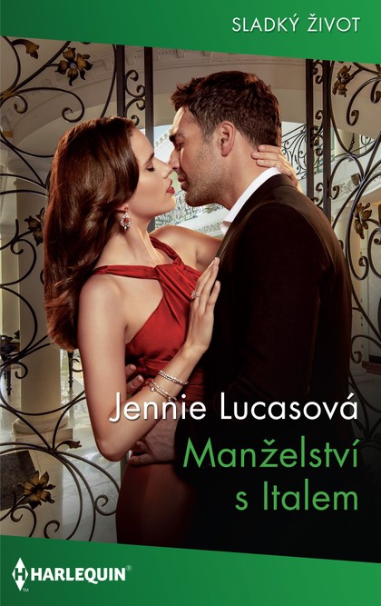 E-kniha Manželství s Italem