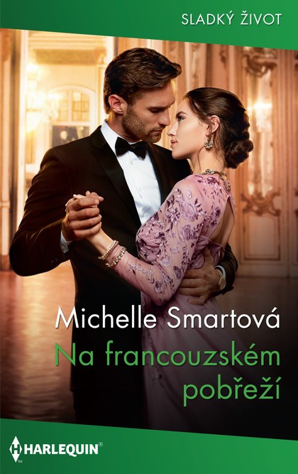 E-kniha Na francouzském pobřeží