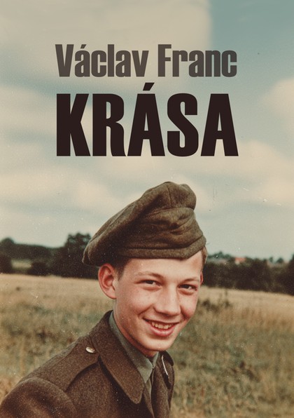 E-kniha Krása