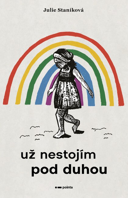 E-kniha Už nestojím pod duhou