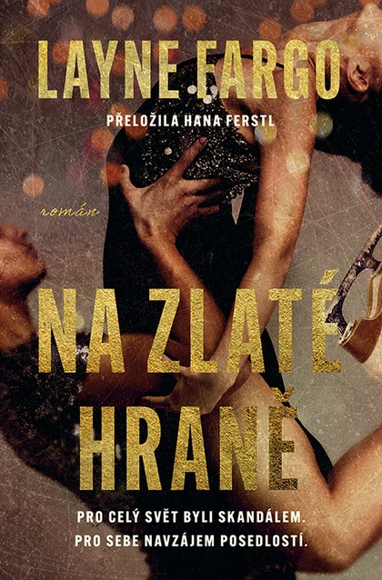 E-kniha Na zlaté hraně