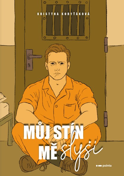 E-kniha Můj stín mě slyší