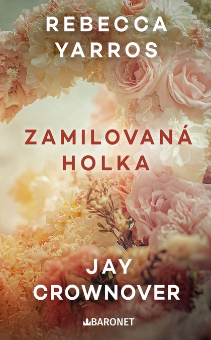 E-kniha Zamilovaná holka