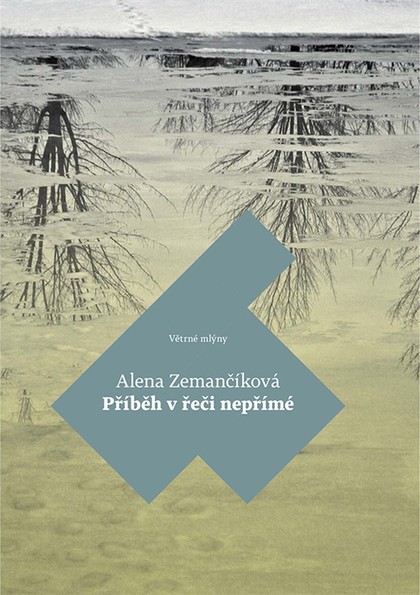 E-kniha Příběh v řeči nepřímé