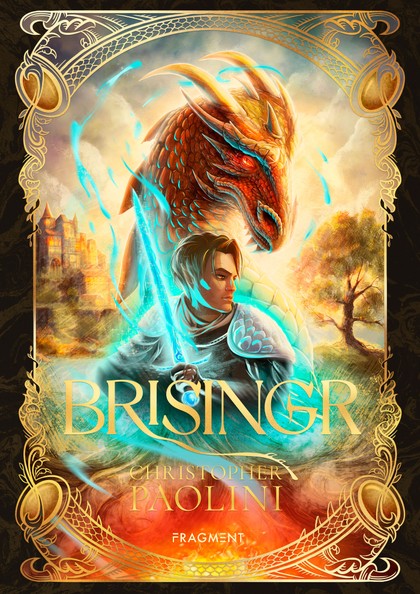 E-kniha Brisingr