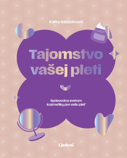 E-kniha Tajomstvo vašej pleti