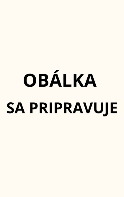 E-kniha Hodvábnik